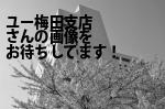 大阪市北区のユー（株）梅田支店